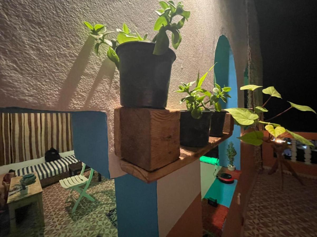 Binic Surf House Bed & Breakfast Taghazout Luaran gambar